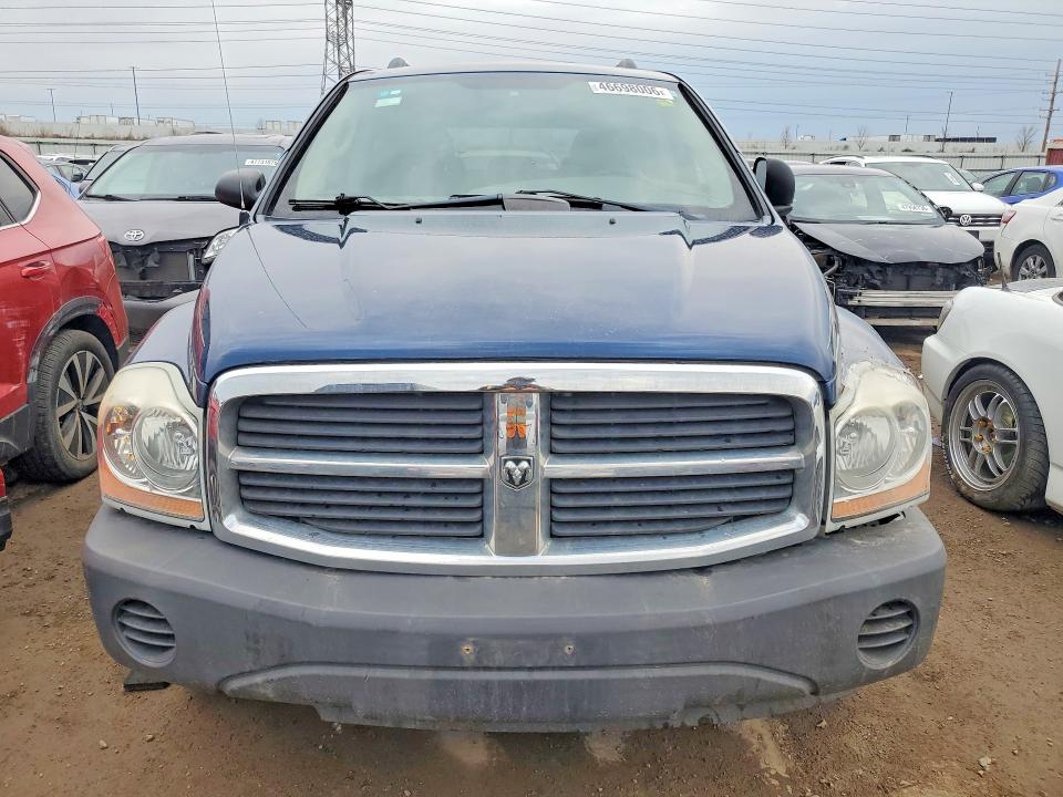 Aukcja sprzedaży 2006 Dodge Durango, vin: 1D4HD38K66F140433, numer aukcji: 46698006