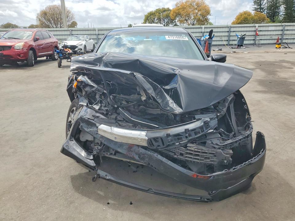 Aukcja sprzedaży 2017 Honda Accord, vin: 1HGCR2F36HA251841, numer aukcji: 47316806