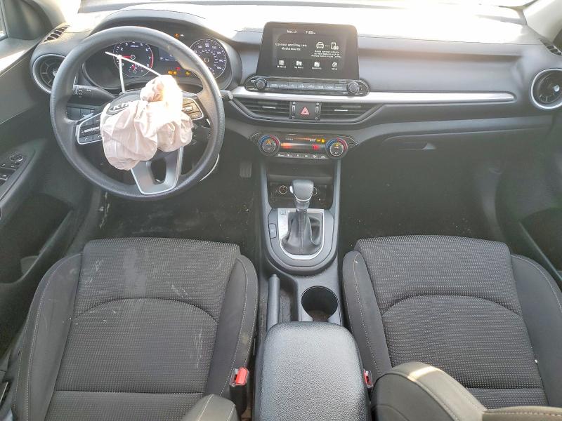 Продажа на аукционе авто 2019 Kia Forte, vin: 3KPF24AD7KE079707, номер лота: 46353436