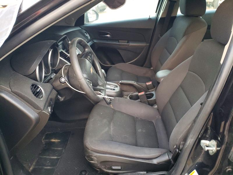 46554736 :رقم المزاد ، 1G1PC5SB6F7287774 vin ، 2015 Chevrolet Cruze مزاد بيع