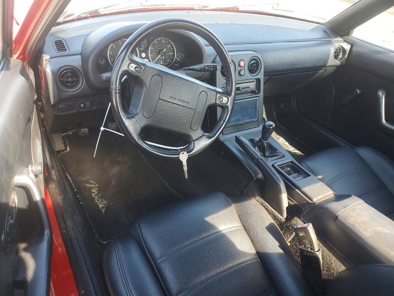 Продажа на аукционе авто 1990 Mazda Mx-5 Miata, vin: JM1NA3513L0130381, номер лота: 47797086