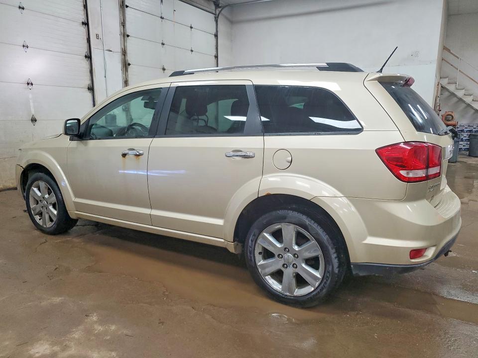 Продаж на аукціоні авто 2011 Dodge Journey, vin: 3D4PH6FG4BT570574, номер лоту: 79242535