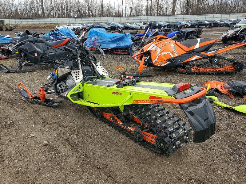46378156 :رقم المزاد ، SN1TLC8M3PC263019 vin ، 2023 Polaris Matryx مزاد بيع