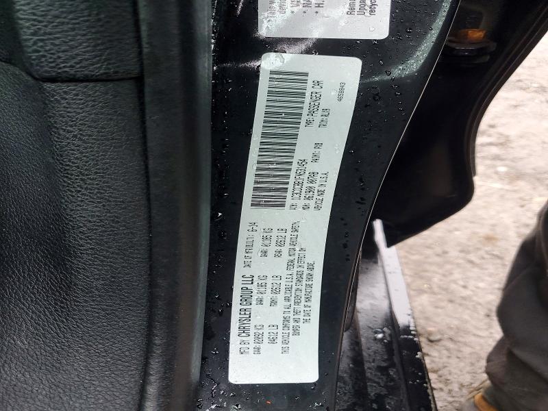 Aukcja sprzedaży 2015 Chrysler 200, vin: 1C3CCCBB1FN531454, numer aukcji: 79671585