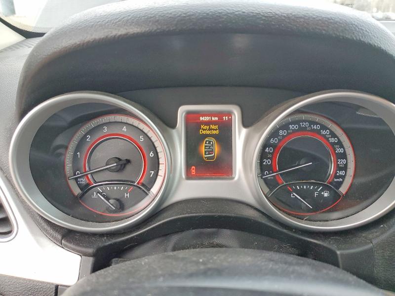 Продаж на аукціоні авто 2014 Dodge Journey, vin: 3C4PDCAB9ET124816, номер лоту: 42074056