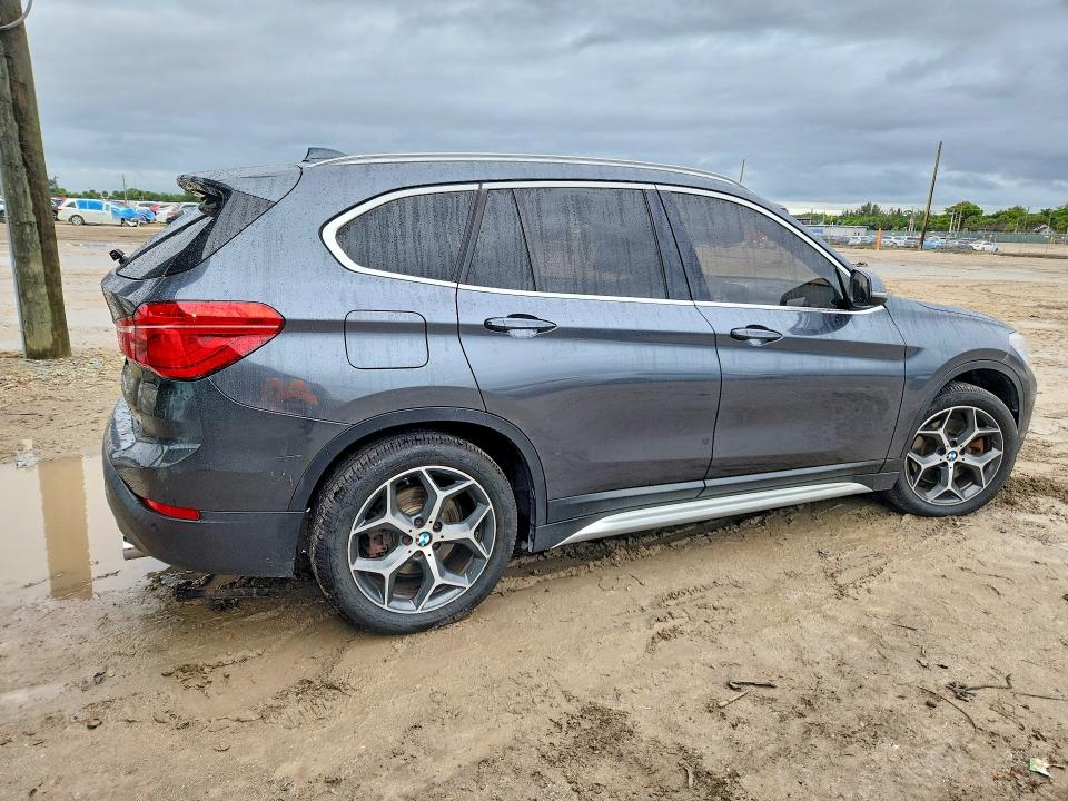 Aukcja sprzedaży 2019 Bmw X1, vin: WBXHT3C57K5L36949, numer aukcji: 46524546