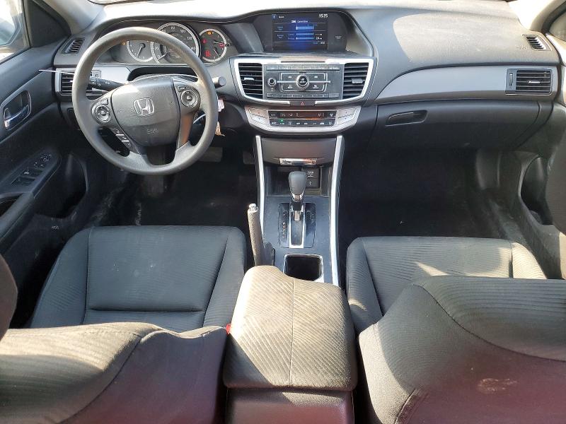 Aukcja sprzedaży 2014 Honda Accord, vin: 1HGCR2F36EA275701, numer aukcji: 46192876