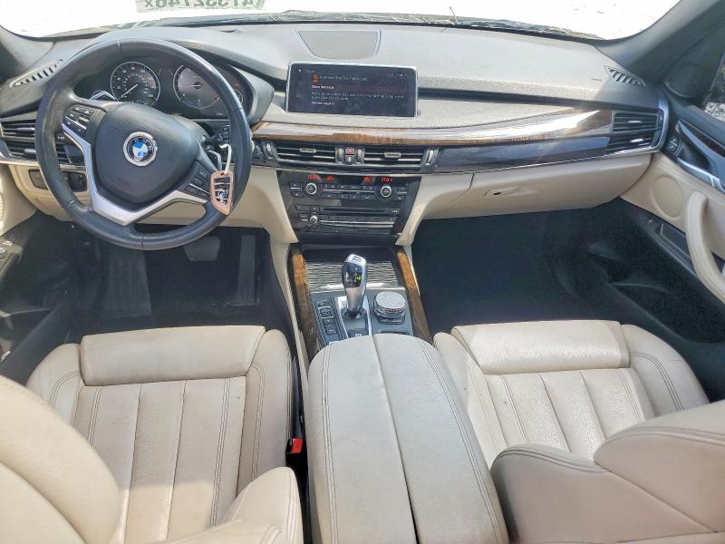 Продажа на аукционе авто 2018 Bmw X5, vin: 5UXKT0C55J0W00164, номер лота: 47532746