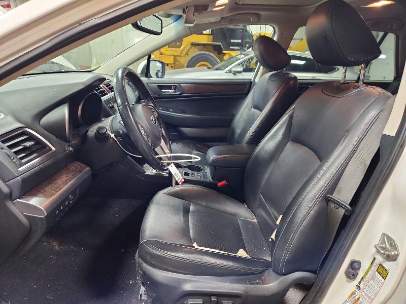 Продажа на аукционе авто 2015 Subaru Outback, vin: 4S4BSENC3F3274816, номер лота: 78960385