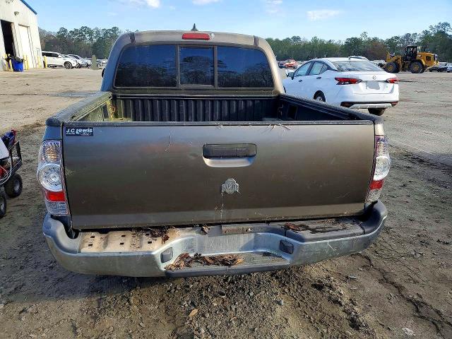 Aukcja sprzedaży 2012 Toyota Tacoma, vin: 5TFJX4CN0CX013860, numer aukcji: 45704886