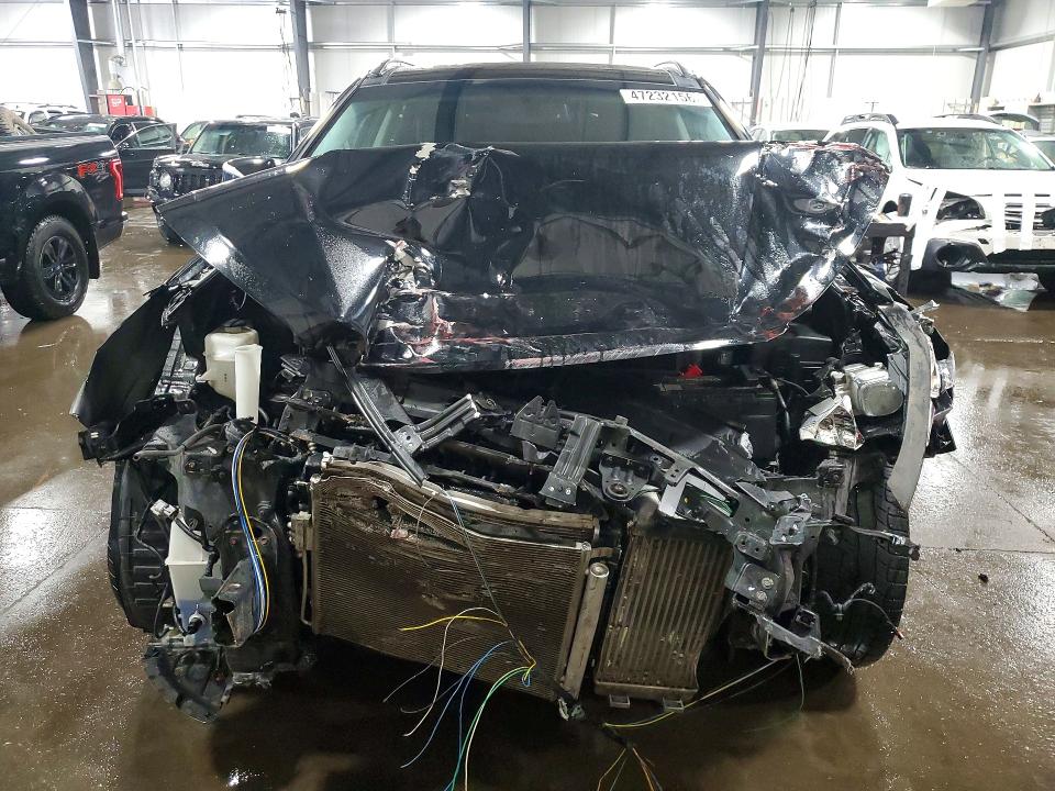 Aukcja sprzedaży 2015 Hyundai Santa Fe Sport, vin: 5XYZW4LA4FG249731, numer aukcji: 47232156