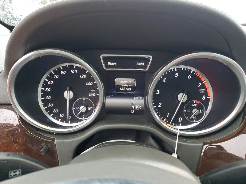 Продажа на аукционе авто 2015 Mercedes-benz Gl, vin: 4JGDF6EE4FA517825, номер лота: 79844375
