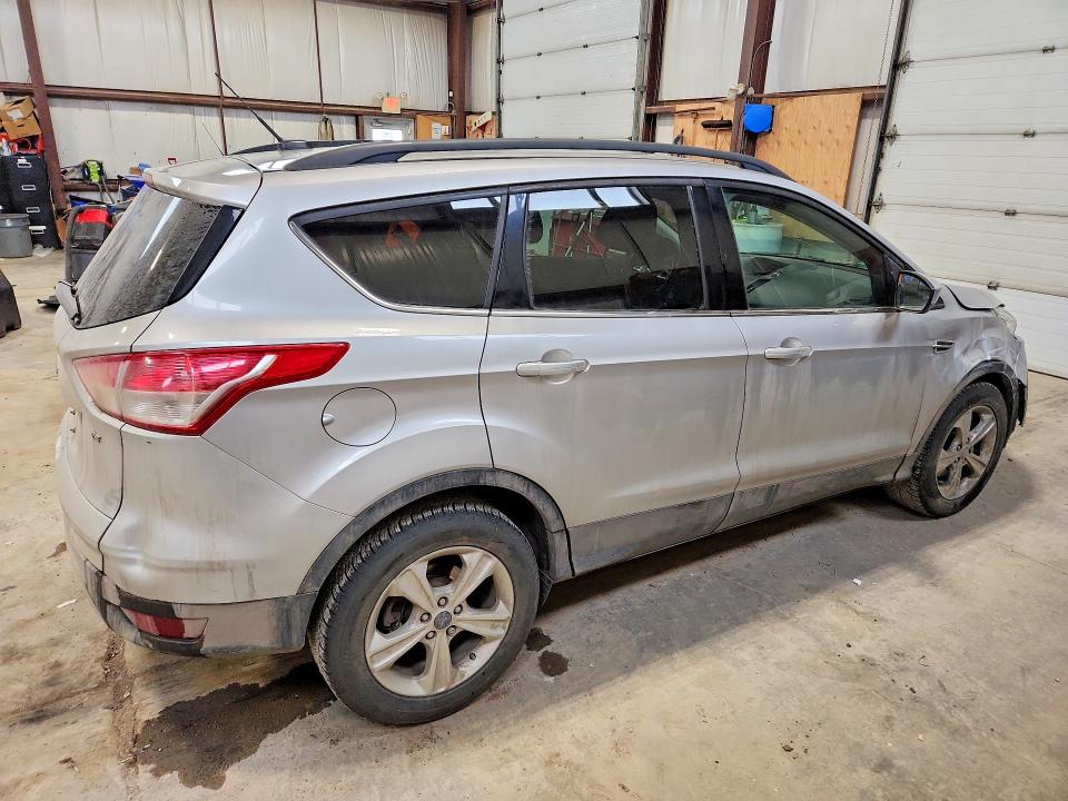 Продажа на аукционе авто 2016 Ford Escape, vin: 1FMCU0G71GUC84273, номер лота: 47291596