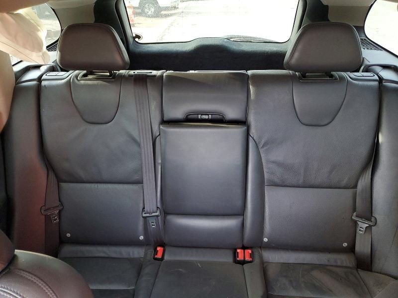 Продажа на аукционе авто 2014 Volvo Xc60, vin: YV4940DLXE2515628, номер лота: 48093746