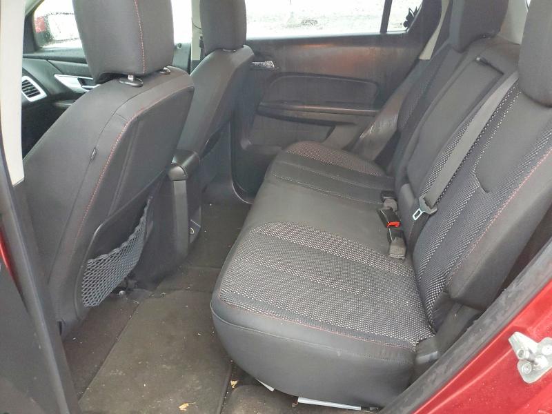 Продаж на аукціоні авто 2011 Gmc Terrain, vin: 2CTALSEC5B6204821, номер лоту: 41704236
