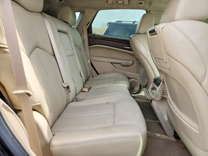 Продаж на аукціоні авто 2010 Cadillac Srx, vin: 3GYFNFEY0AS505067, номер лоту: 48088386