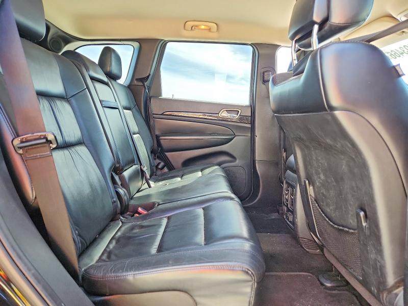 Продажа на аукционе авто 2013 Jeep Cherokee, vin: 1C4RJEAG2DC636811, номер лота: 46493466