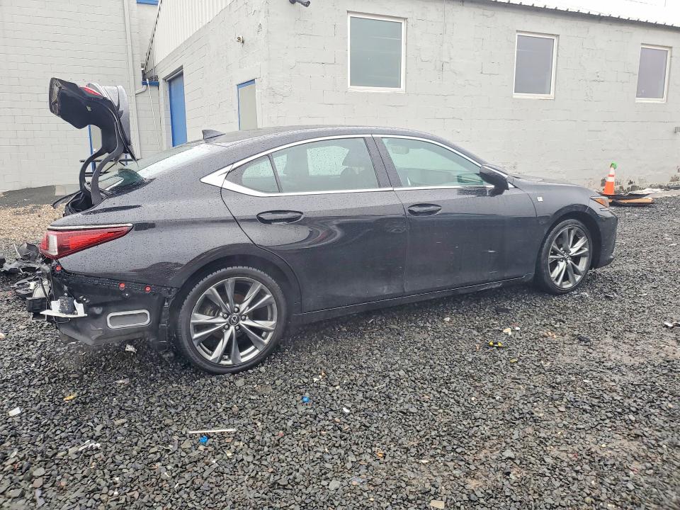 41714096 :رقم المزاد ، 58ABZ1B19KU044833 vin ، 2019 Lexus Es 350 مزاد بيع