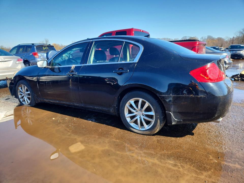 Aukcja sprzedaży 2009 Infiniti G37 Sedan, vin: JNKCV61F59M364794, numer aukcji: 79596865