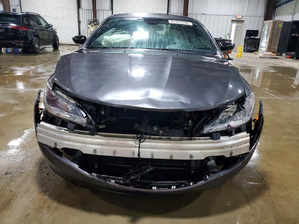 Продажа на аукционе авто 2015 Chrysler 200, vin: 1C3CCCBG8FN581103, номер лота: 41777556