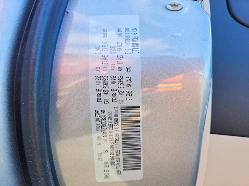 Aukcja sprzedaży 2018 Chrysler Pacifica, vin: 2C4RC1GG8JR314624, numer aukcji: 47174326