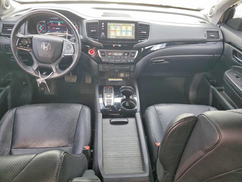 Продаж на аукціоні авто 2019 Honda Pilot, vin: 5FNYF6H00KB003736, номер лоту: 79193335