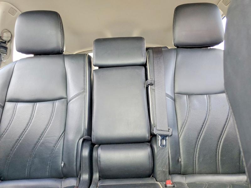 48143136 :رقم المزاد ، 5N1DL0MN8JC528931 vin ، 2018 Infiniti Qx60 مزاد بيع