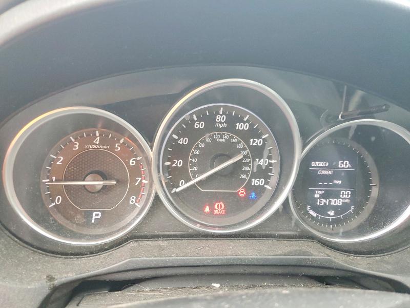 Продаж на аукціоні авто 2015 Mazda 6, vin: JM1GJ1V55F1196381, номер лоту: 46735536