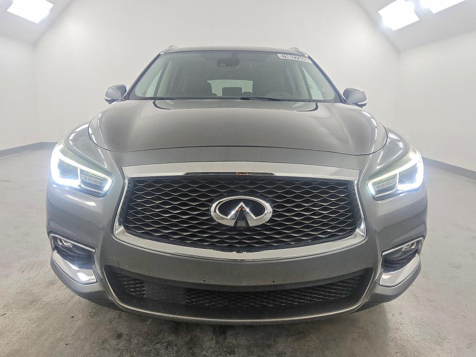 Aukcja sprzedaży 2019 Infiniti Qx60, vin: 5N1DL0MN0KC560029, numer aukcji: 78827345