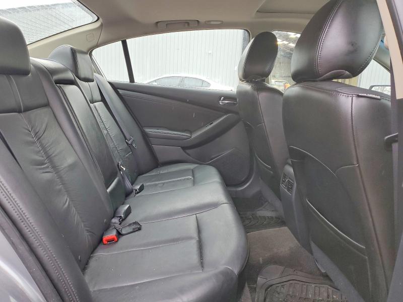 46823486 :رقم المزاد ، 1N4AL21E19C106539 vin ، 2009 Nissan Altima مزاد بيع