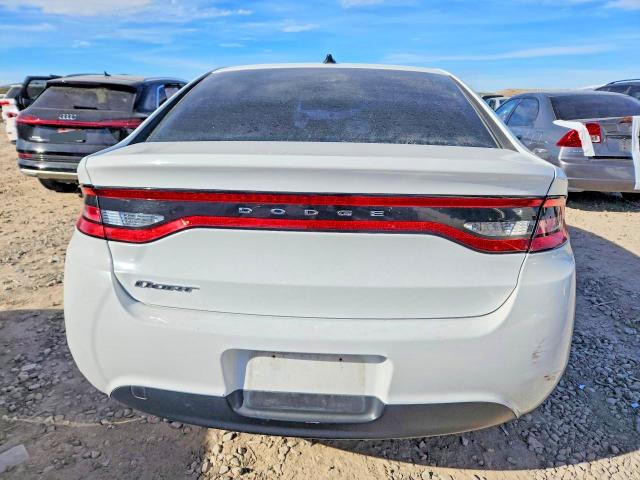Aukcja sprzedaży 2014 Dodge Dart, vin: 1C3CDFAA6ED721374, numer aukcji: 46517056