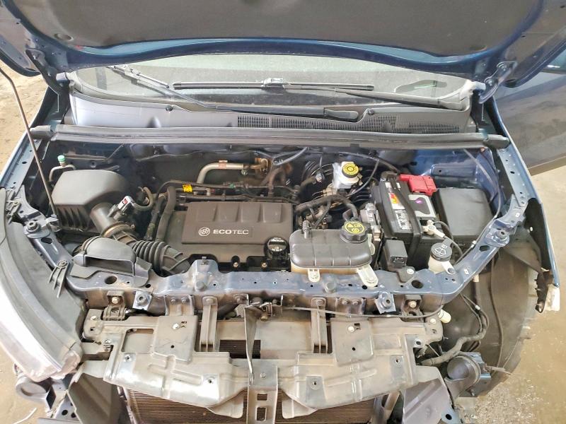 Aukcja sprzedaży 2020 Buick Encore, vin: KL4CJASB6LB013370, numer aukcji: 47177426