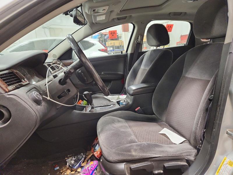 Продажа на аукционе авто 2014 Chevrolet Impala Limited, vin: 2G1WB5E36E1113038, номер лота: 47266146