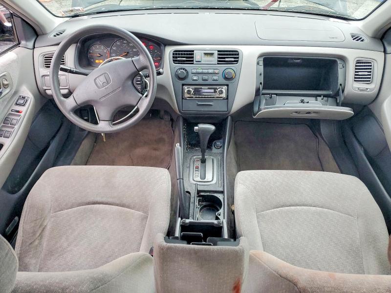 Aukcja sprzedaży 2002 Honda Accord, vin: 3HGCG564X2G703072, numer aukcji: 45748926