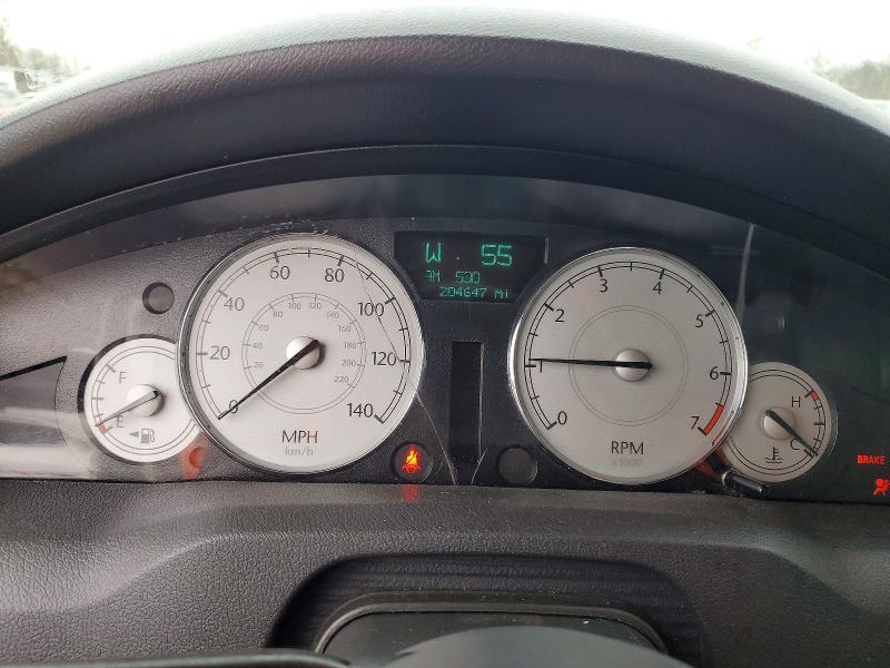Продаж на аукціоні авто 2006 Chrysler 300, vin: 2C3KA53GX6H452235, номер лоту: 46542906