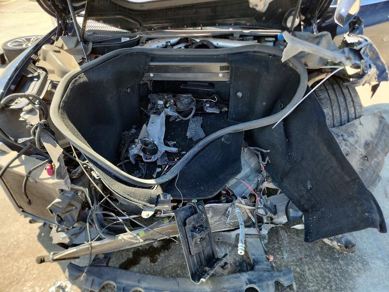 Продажа на аукционе авто 2013 Tesla Model S, vin: 5YJSA1CG8DFP21789, номер лота: 47264786