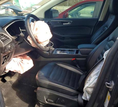 Aukcja sprzedaży 2021 Ford Edge, vin: 2FMPK4J9XMBA05851, numer aukcji: 47352686