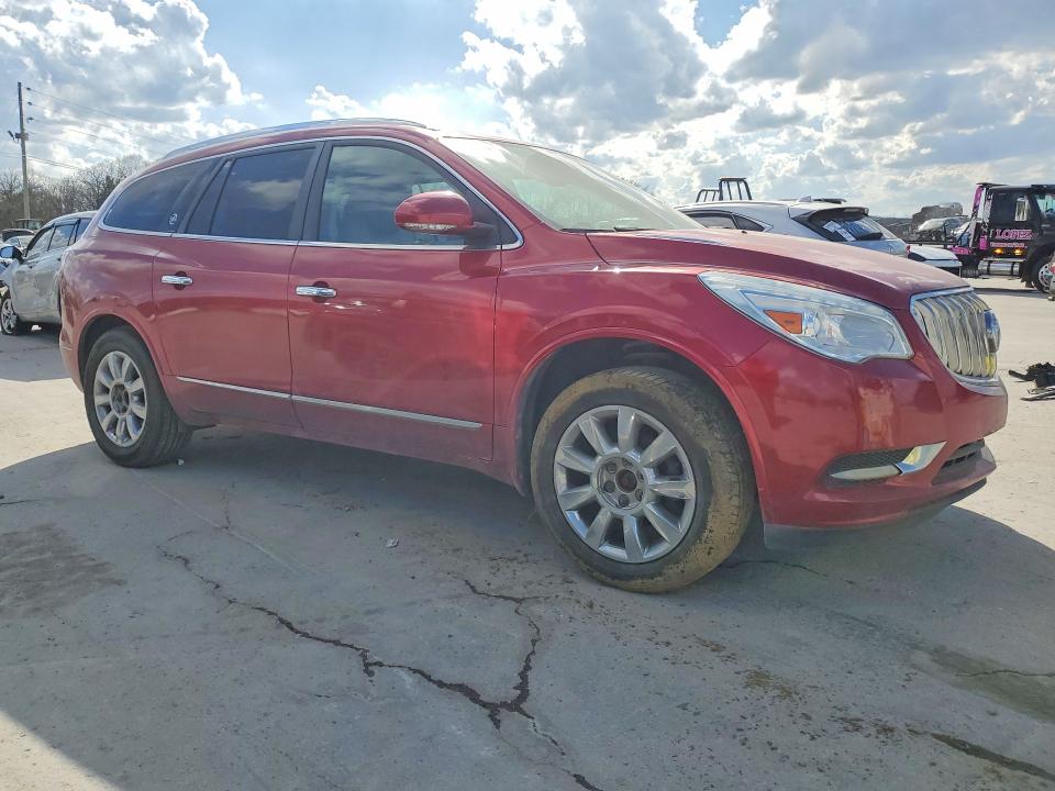 Aukcja sprzedaży 2014 Buick Enclave, vin: 5GAKRCKD0EJ265519, numer aukcji: 41874656