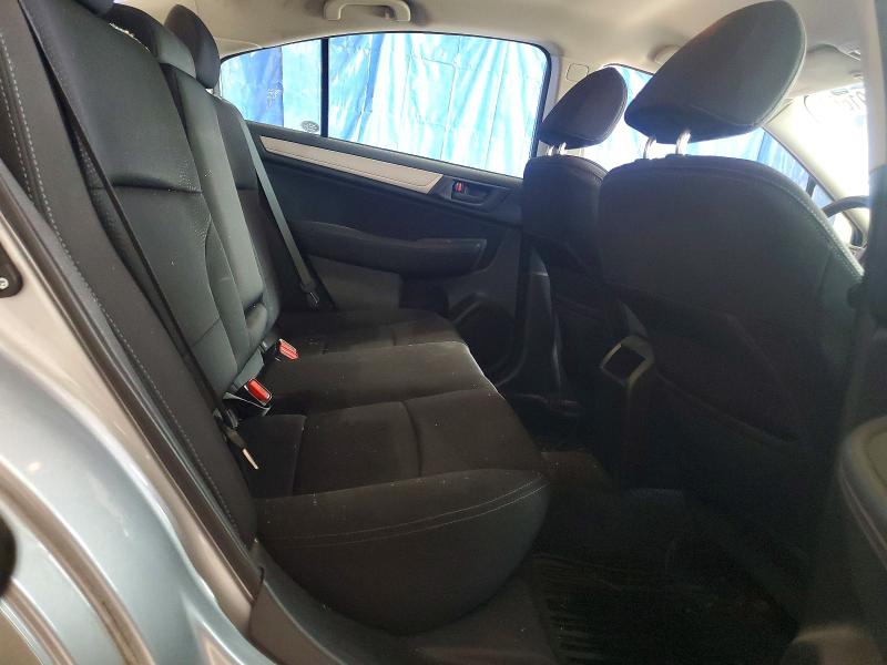 Продаж на аукціоні авто 2015 Subaru Legacy, vin: 4S3BNBA60F3004386, номер лоту: 46891666