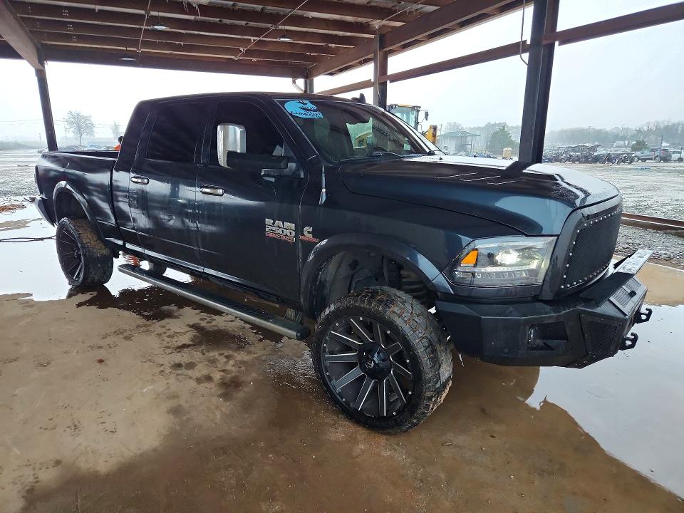Aukcja sprzedaży 2014 Ram 2500, vin: 3C6UR5NL6EG199363, numer aukcji: 41827996