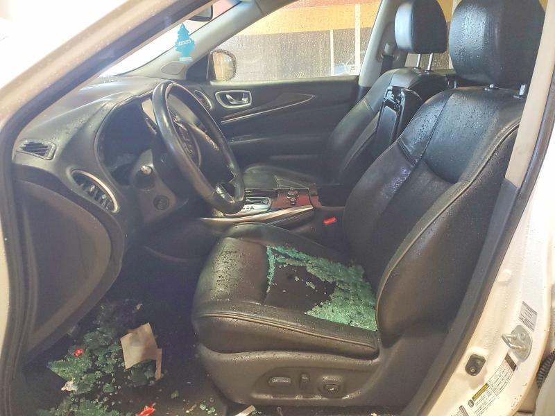 Aukcja sprzedaży 2015 Infiniti Qx60, vin: 5N1AL0MM3FC503114, numer aukcji: 46046936