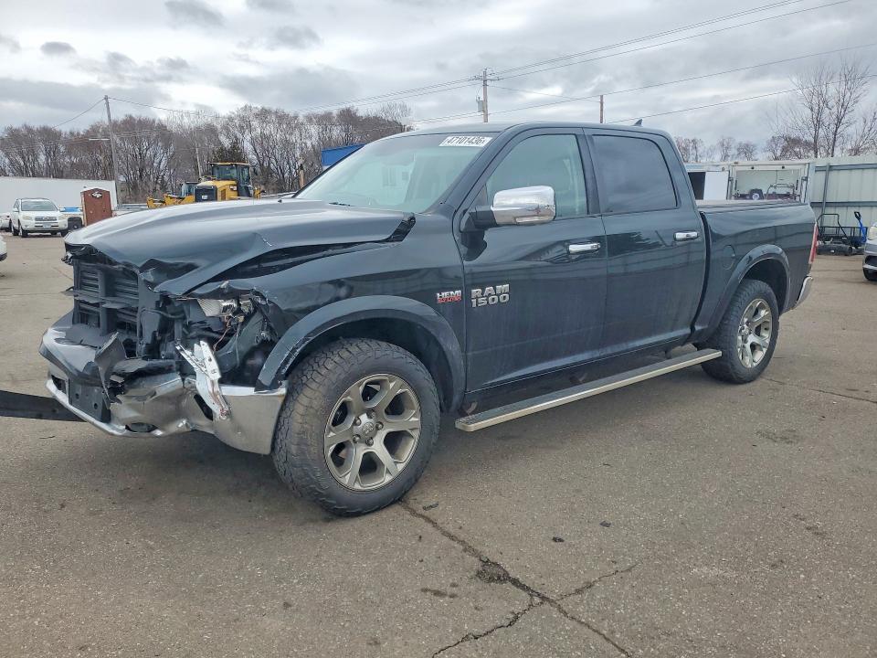 47101436 :رقم المزاد ، 1C6RR7NT5GS230146 vin ، 2016 Ram 1500 مزاد بيع