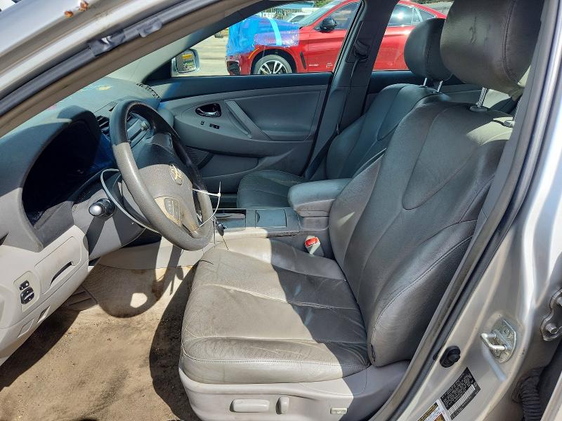 Aukcja sprzedaży 2011 Toyota Camry, vin: 4T1BF3EK2BU119694, numer aukcji: 45586646