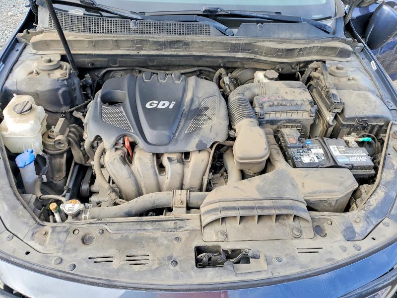 Продаж на аукціоні авто 2015 Kia Optima, vin: 5XXGN4A76FG394856, номер лоту: 79299955