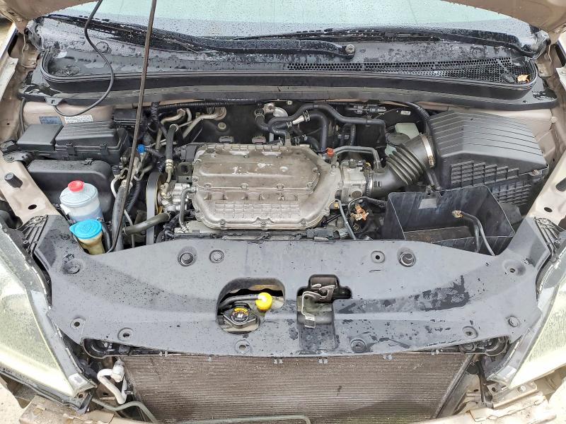 Aukcja sprzedaży 2006 Honda Odyssey, vin: 5FNRL38466B439804, numer aukcji: 45975306