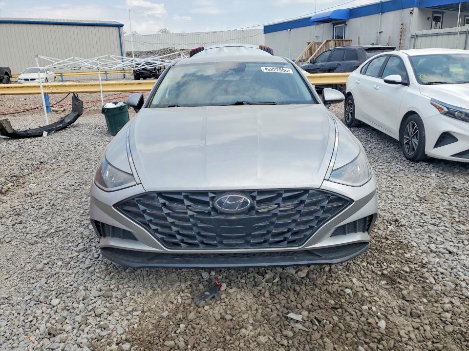 Aukcja sprzedaży 2021 Hyun Sonata Sel, vin: 5NPEL4JA1MH099691, numer aukcji: 46822886