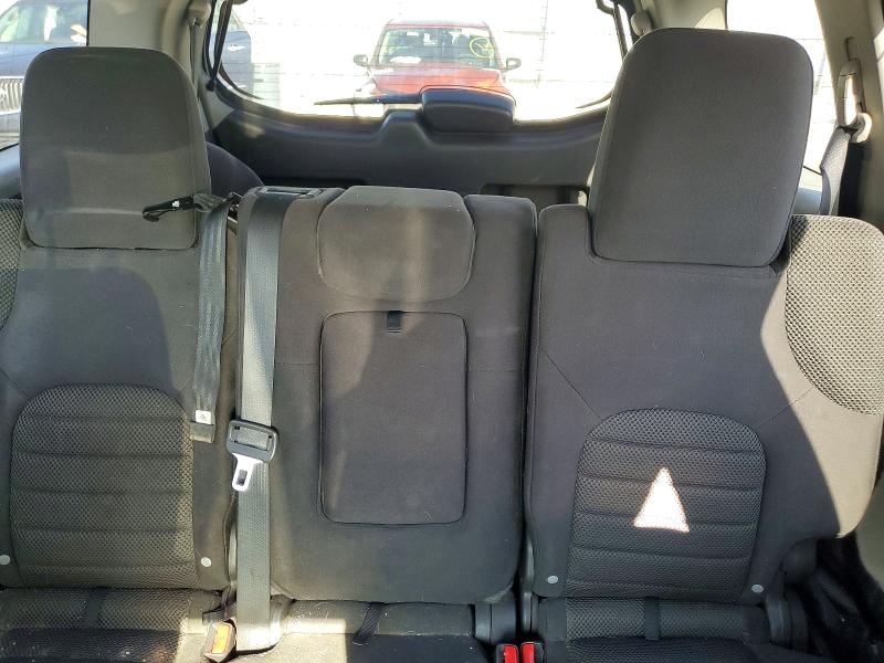 Продаж на аукціоні авто 2012 Nissan Pathfinder, vin: 5N1AR1NB8CC635041, номер лоту: 79882025