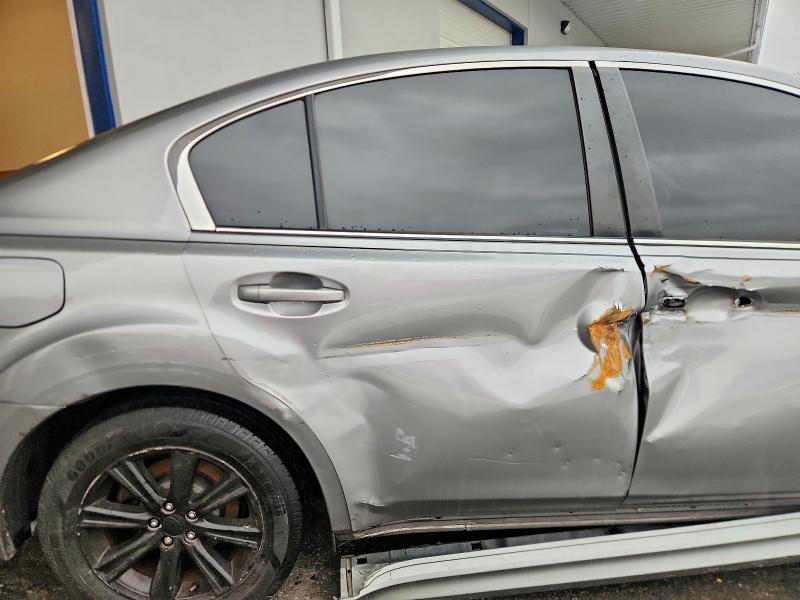 Aukcja sprzedaży 2011 Subaru Legacy, vin: 4S3BMBC68B3240519, numer aukcji: 79993875