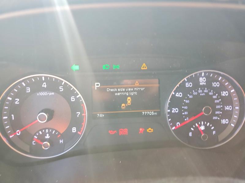 Продажа на аукционе авто 2022 Kia Forte, vin: 3KPF24AD6NE484588, номер лота: 46692226