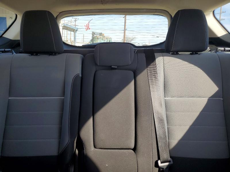 79794505 :رقم المزاد ، 1FMCU9GX3EUB80739 vin ، 2014 Ford Escape مزاد بيع